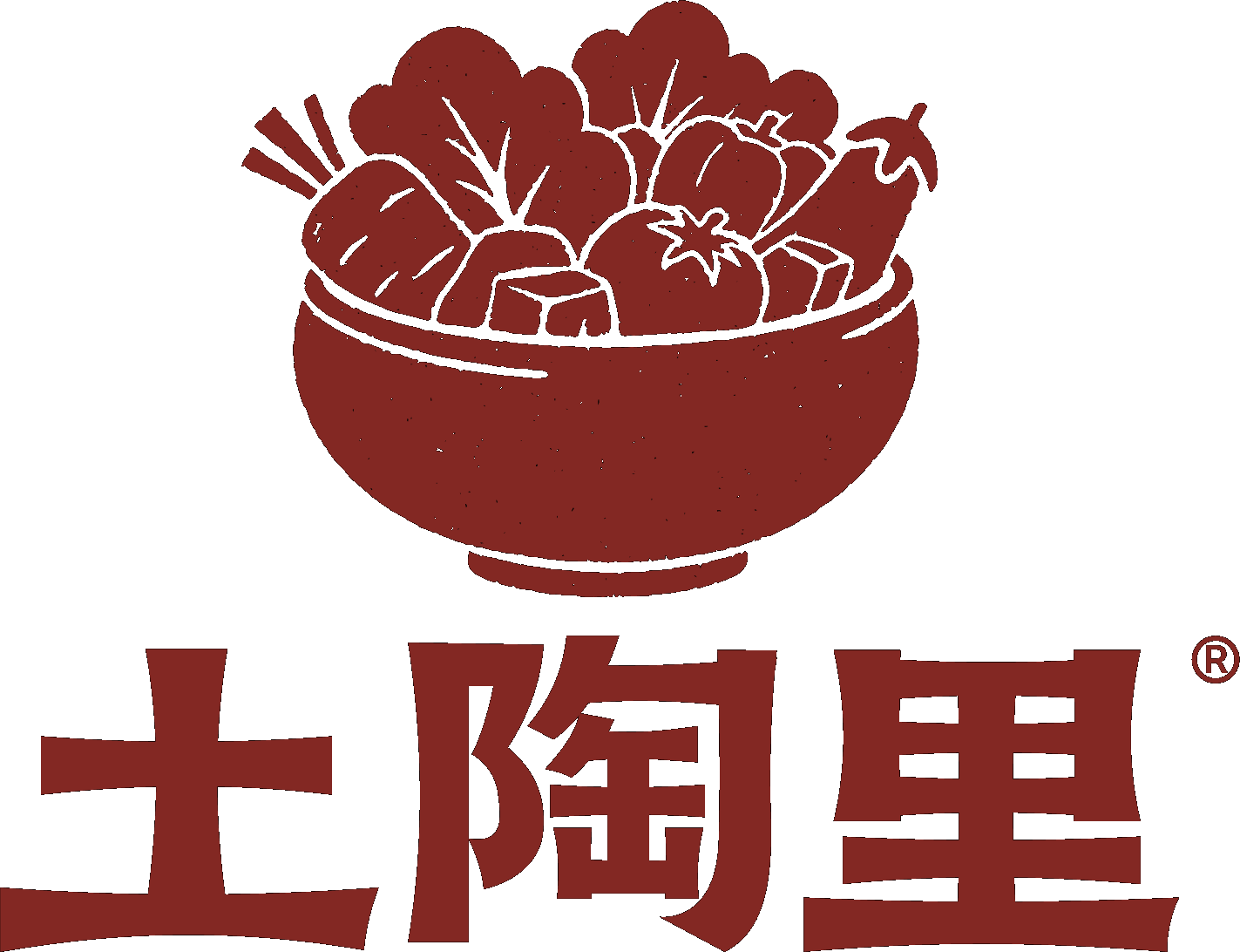 土陶里完整logo
